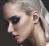 Безжични bluetooth 5.0 слушалки F9+ -5С , черни, #1000052444, снимка 7