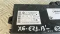 Модул BMW X6 E71 2013 9227053 61.35-9227053 5WK49516 X6 (E71, E72) (2007-2012), снимка 2
