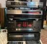 YAMAHA MX-1000;CDX-1120;CX-1000, снимка 1