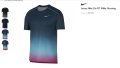 Nike Miler dri-fit тениска, снимка 9