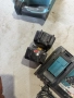 Makita DHR243 безчетков перфоратор, снимка 7