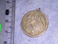 СТАР ДВУСТРАНЕН ПОСРЕБРЕН БРОНЗОВ МЕДАЛЬОН Тип МОНЕТА ТАЛЕР на МАРИЯ ТЕРЕЗИЯ АВСТРИЯ 31194, снимка 7