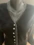 дантелена жилетка, снимка 8