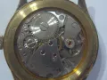 Стар позлатен мъжки часовник., снимка 5
