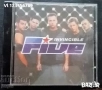СД - Five (5ive) - Invincible CD, снимка 1