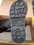 Нови защитни обувки No:38, снимка 3