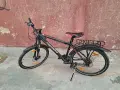 Алуминиев велосипед Merida Matts 6.15 26" Рамка размер М(18"~46см), снимка 1