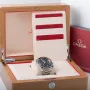 Omega Seamaster Planet Ocean 600M Chronograph 45mm Steel Black Dial Ceramic Различни Варианти, снимка 4