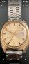 Vintage Timex Watch Men Gold Tone  Automatic, снимка 4