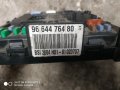 BSI модул за Citroen C4 2007 21676031-5B, V02-00, 28121558-8A johnson controls 21676159-4, снимка 4
