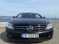 Mercedes-Benz CL 500, FULL, V8, 5.5, 104х.км., снимка 7