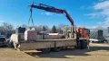 транспортни услуги с авто кран камион с кран плевен, снимка 5