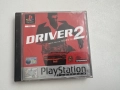Driver 2 за PS1, снимка 1