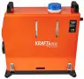 Суха преносима дизелова печка 9kw 12V за каравана, снимка 3