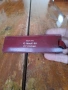 Стар несесер,гребенче,пила за нокти, снимка 2