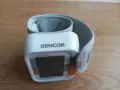 Нов електронен апарат за кръвно налягане за китка Sencor SBD 1470, снимка 1