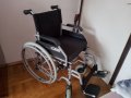 Инвалидна количка, снимка 1 - Други - 39513915