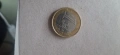 2evro moneta Italy i 1evro- Germany , снимка 3