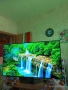 Телевизор Philips AMBILIGHT tv OLED 48OLED819,,Google TV,120 Hz, снимка 3