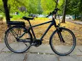 Електрически велосипед Tretwerk 28 Shimano Steps, Nexus 7, Magura, снимка 1