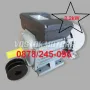 Качествен ел. мотор с РЕАЛНА МОЩНОСТ 2,2kW/2850rpm, снимка 1