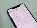  iPhone XS Max 64GB 82% Battery Health, снимка 9