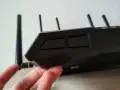 Asus RT-AC3200 Tri-band Gigabit router, снимка 3