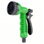 Мултифункционален градински пистолет за поливане – 6 режима на работа, ергономичен дизайн, снимка 13