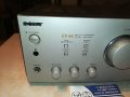 sony ta-ex66 stereo amplifier-japan/germany 1508211115, снимка 4