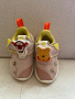 Бебешки маратонки Adidas Disney , снимка 1 - Бебешки обувки - 44527376
