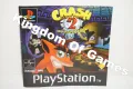 Игра за PS1 Crash Bandicoot 2: Cortex Strikes Back ТЕСТВАНА И РАБОТЕЩА, снимка 12