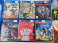 Игри за пс4 sony playstation 4 ps4, снимка 3