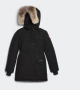 Canada Goose Парка / яке Trillium Heritage размер Л-ХЛ оригинална , снимка 3
