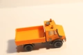 WIKING H0 1/87 MERCEDES UNIMOG КАМИОН МОДЕЛ, снимка 6