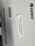 Централен контролер за Gree VRF CE54-24F(C), снимка 2