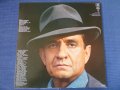 грамофонни плочи Johnny Cash - Johnny 99, снимка 2