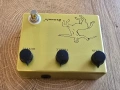 Продавам Overdrive реплика на Klon centaur, снимка 4