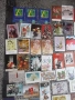 Лот от 60 бр. картички от соца, снимка 2