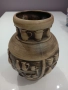 Керамична стара ваза Knodgen Keramik , снимка 4