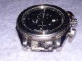 PORSCHE DESIGN REGULATOR TACHYMETRE SWISS MADE Рядък МОДЕЛ КВАРЦОВ ФЕШЪН ЧАСОВНИК - ПОРШЕ / 38125, снимка 10