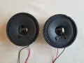 Говорители- 2 бр./ 3"/ 4 Ω/ 3 W., снимка 1