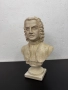 Бюстът на Йохан Себастиан Бах. №7588, снимка 1