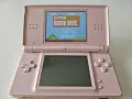 Nintendo DS Lite Розов + R4 Card + SD Card, снимка 7