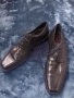 кожени обувки LLOYD, снимка 1