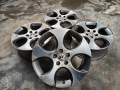 Джанти VW DETROIT GTI 18" 5X112 с , снимка 1
