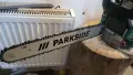 Бензинова моторна резачка PARKSIDE PBKS 53 A2, снимка 5