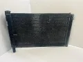 Радиатор за климатик ОРИГИНАЛЕН за BMW БМВ 3та серия Е90 Е91 2.0 бензин N43B20A 9169791 2008, снимка 2