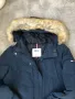 Дамско зимно яке с гъши пух Tommy Hilfiger, снимка 2