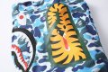 Суитчър Bape Military Blue A Bathing Ape Camouflage Син Hoodie Jacket Унисекс Размер M - L Суичър, снимка 11