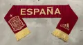 Футболен шал Spain adidas , снимка 1